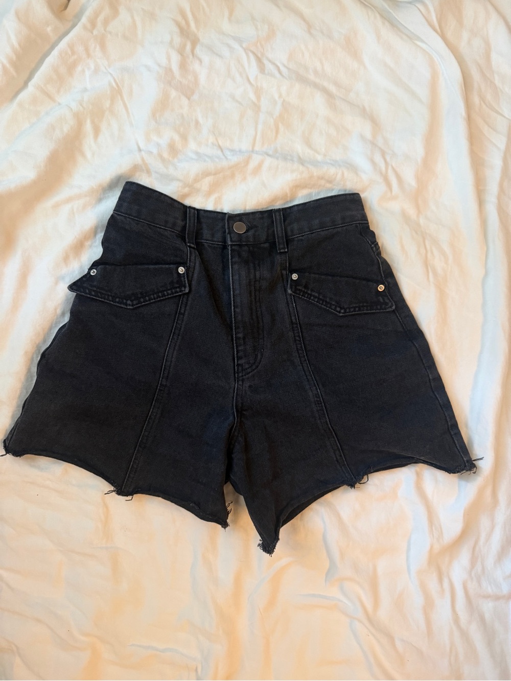 Frankie shop shorts
